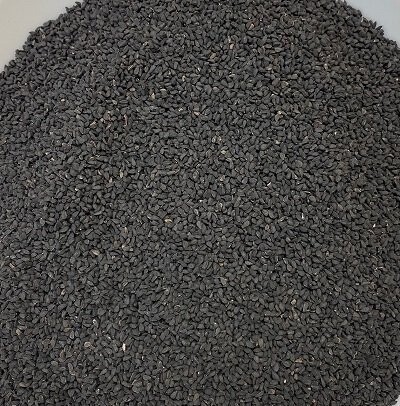 Nigella Sativa - Black Seeds, from