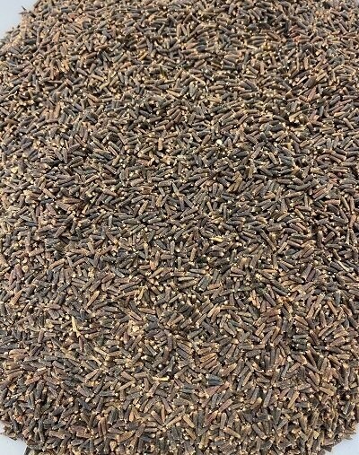 Cumin Seeds - Black, from