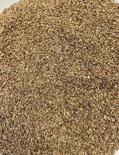 Ajwan Seeds, from