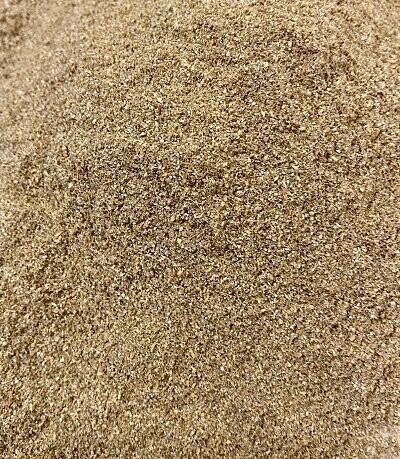 Coriander Seeds Ground, from