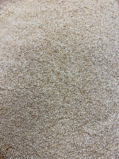 Fenugreek Seeds Ground, from