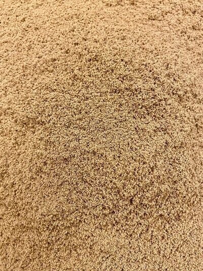 Caraway Seeds Ground, from