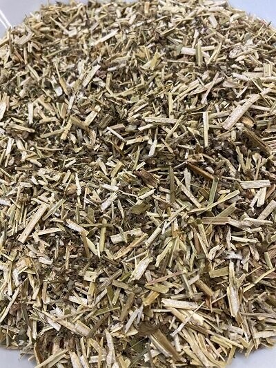 Catnip, from