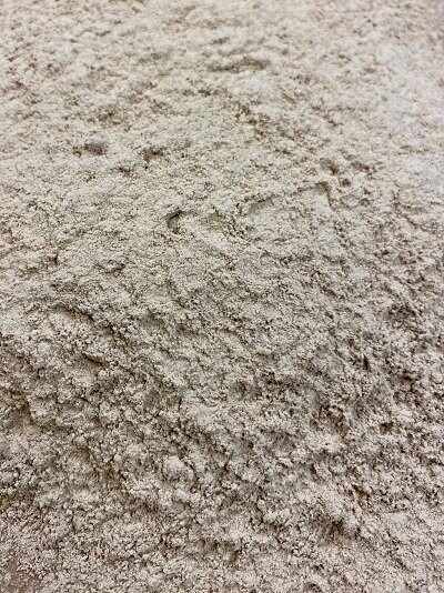 Burdock Root Ground, from