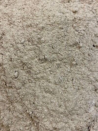 Chickweed Ground, from