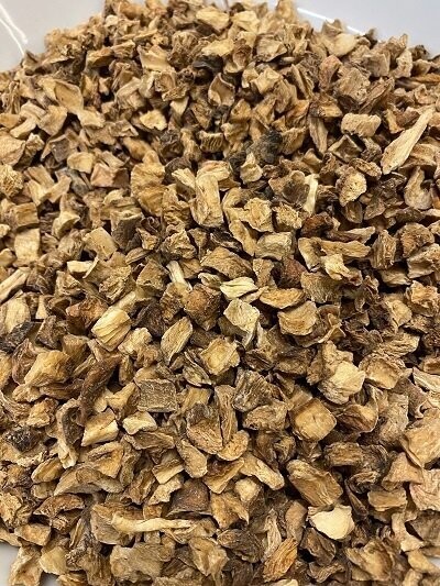 Chicory Root, from