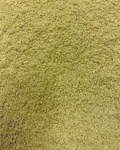 Chapparal Leaf Ground, from