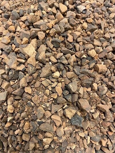 Cola Nuts Crushed, from