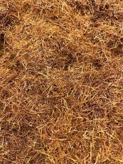 Cornsilk Cut, from