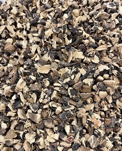 Comfrey Root, from