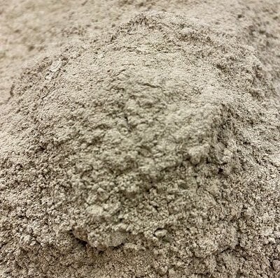 Brahmi Ground Organic, from