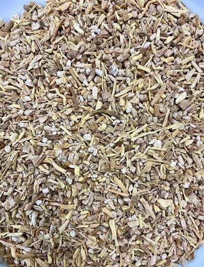 Ashwagandha Root Organic, from