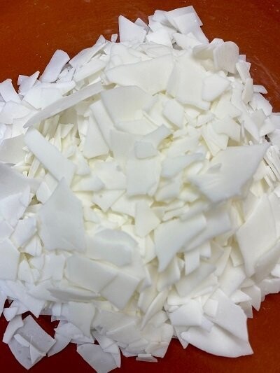 Soya Wax, from