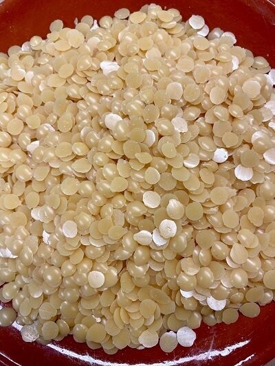 Candelilla Plant Wax, from