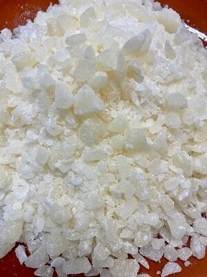 Beeswax White organic source, from