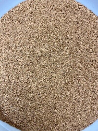 Olive Stone Granules Exfoliant, from