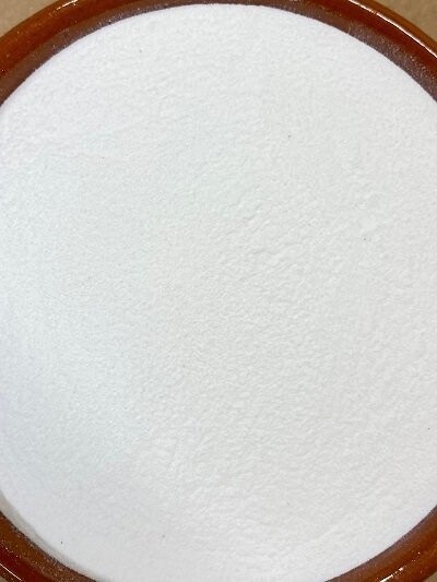 Bamboo Powder Exfoliant, from