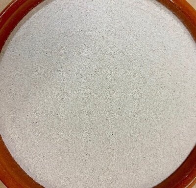 Pumice Powder Exfoliant, from