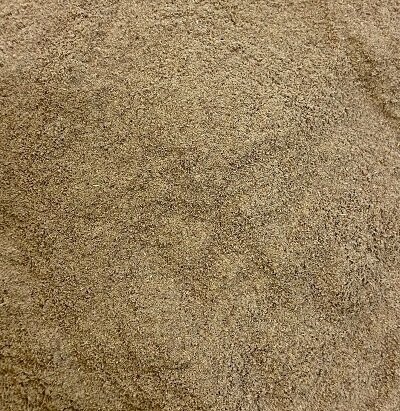 Guiacum Wood Ground, from