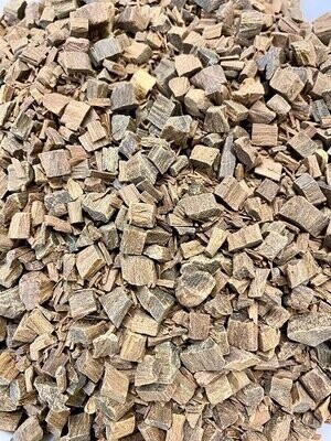Guiacum Wood, from