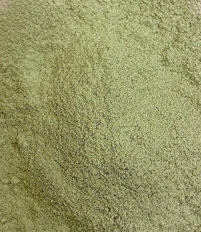 Gotu Kola Herb Ground, from