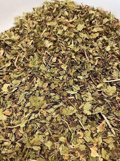 Gotu Kola Herb, from