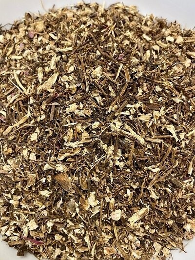 Echinacea Purpurea Root, from