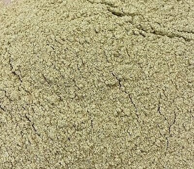 Fennel Seeds Ground Organic, from