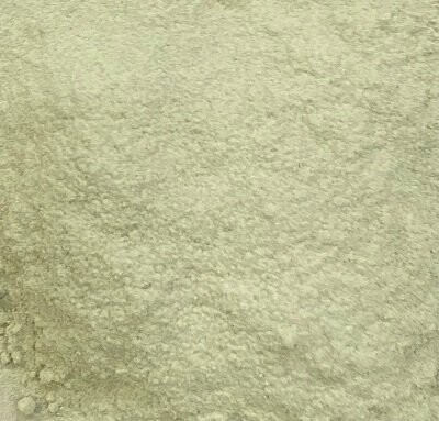 Eucalyptus Leaf Ground, from