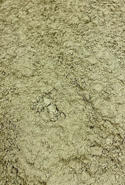 Dandelion Herb Ground, from