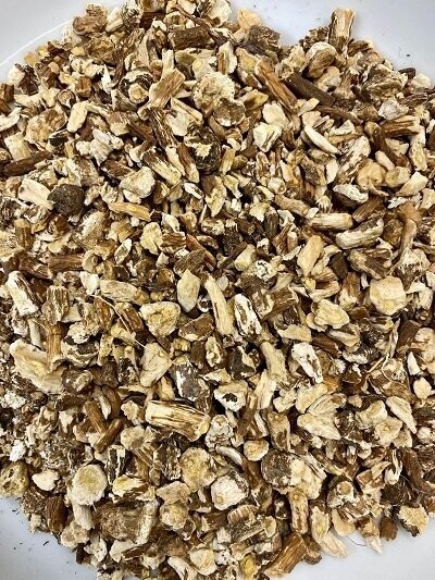 Dandelion Root, from
