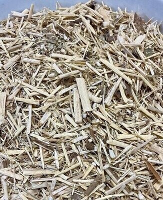 Ginseng Siberian Root, from