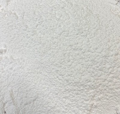 Arrowroot, from