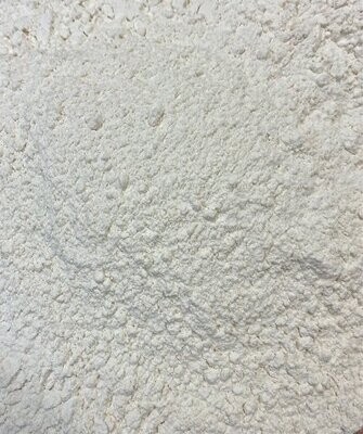 Natural Vegetable Gums and Thickeners