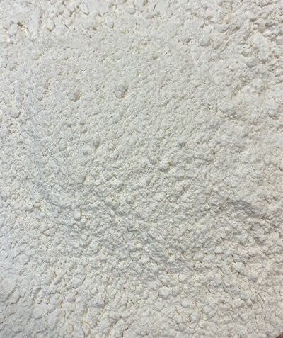 Xanthan Gum, from