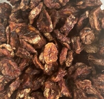 Banana Coins, Wild Unsweetened