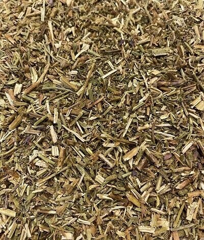 Hyssop, from