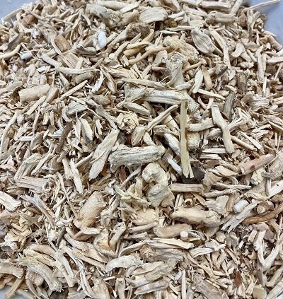 Hydrangea Root, from