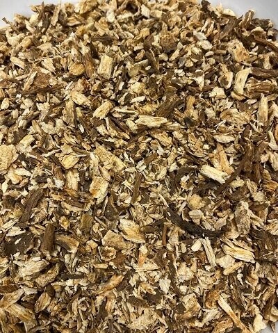 Lovage Root, from