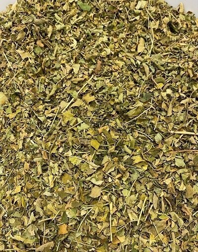 Moringa Leaf, from
