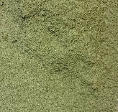 Meadowsweet Herb Ground, from