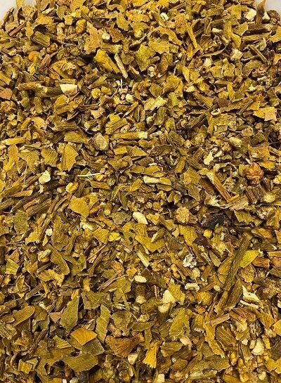 Mistletoe Herb, from