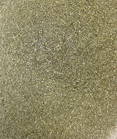 Moringa Leaf Ground, from