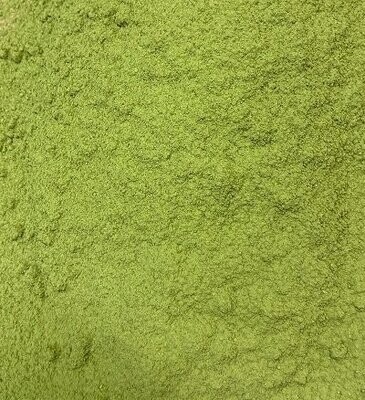 Moringa Leaf Ground Organic, from