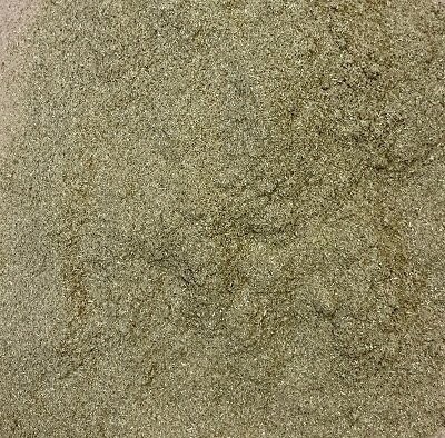 Marshmallow Leaf Ground, from