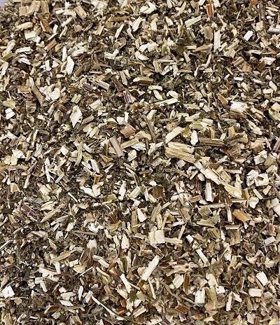 Motherwort, from