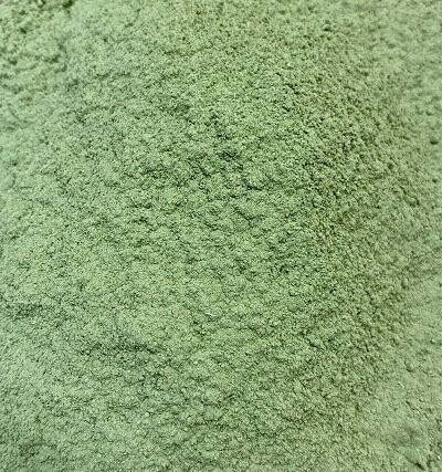 Neem Leaf Ground, from