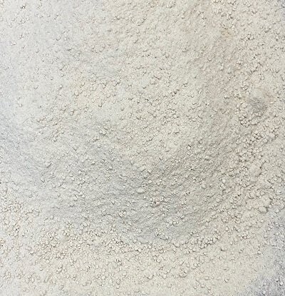 Orris Root Ground, from
