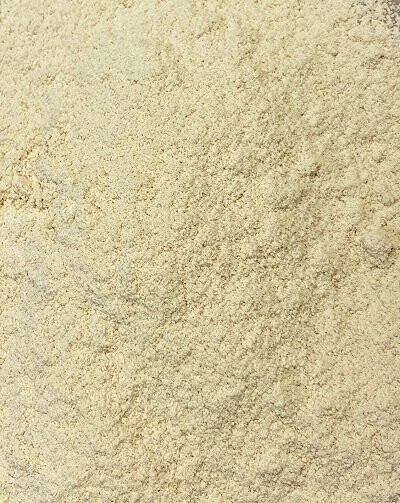 Quassia Chips Ground, from
