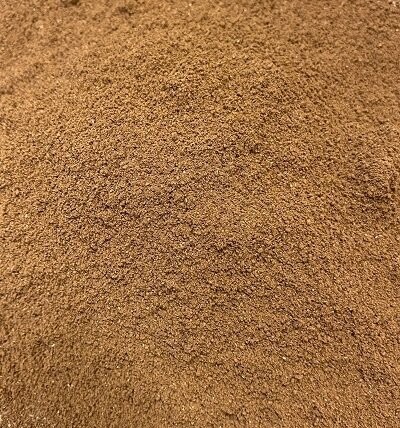 Turkey Tail Mushroom Powder*,   *= Organically Produced from